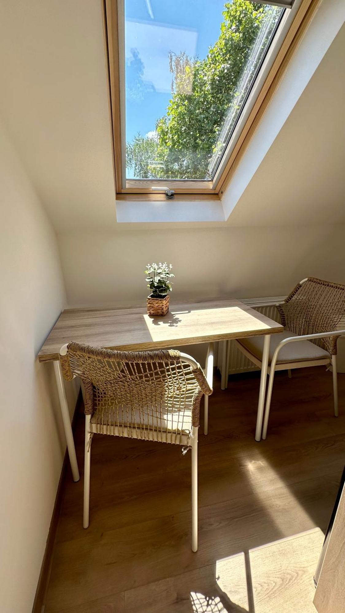 Villa Antara Szeged Luaran gambar