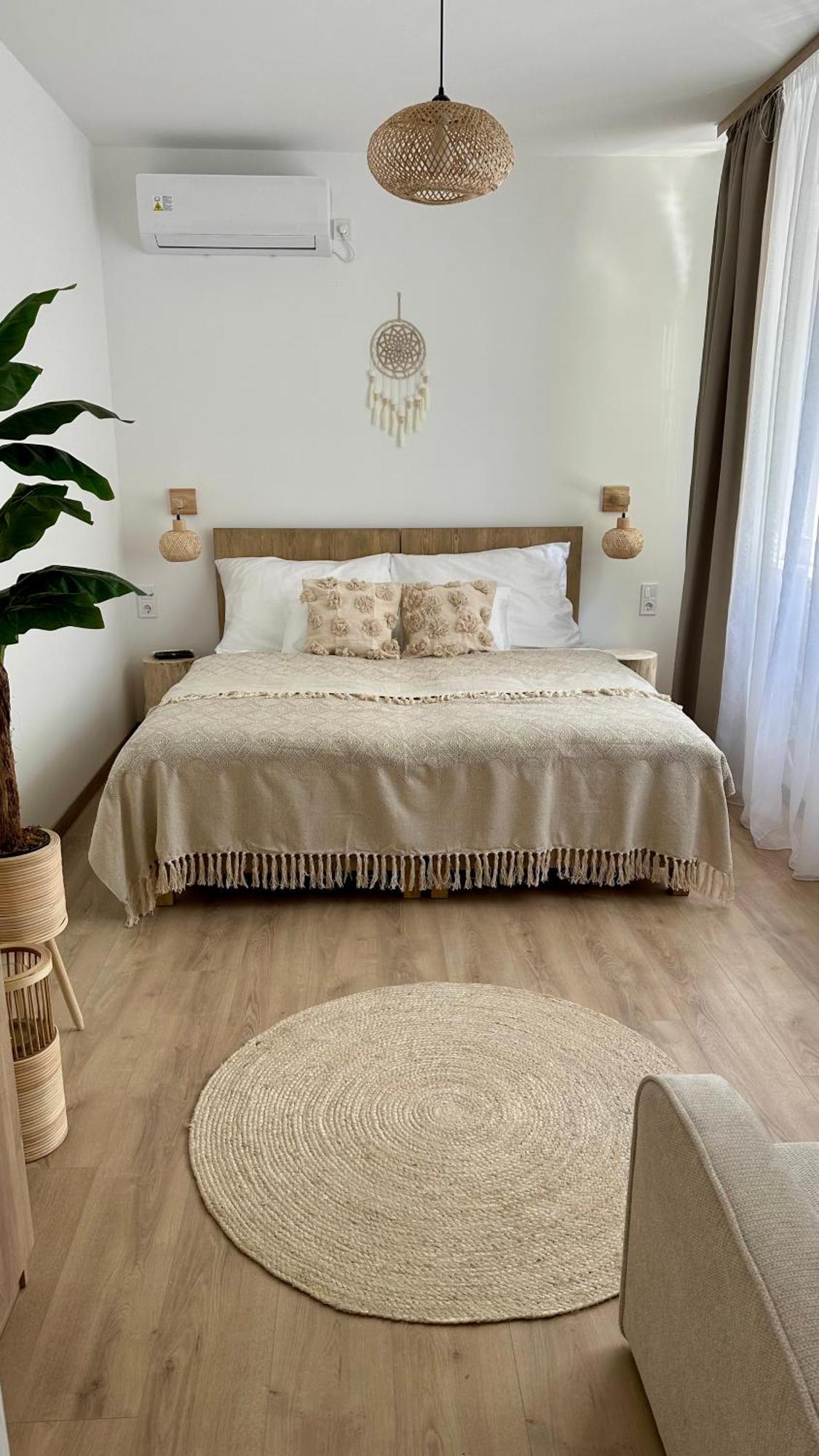 Villa Antara Szeged Luaran gambar