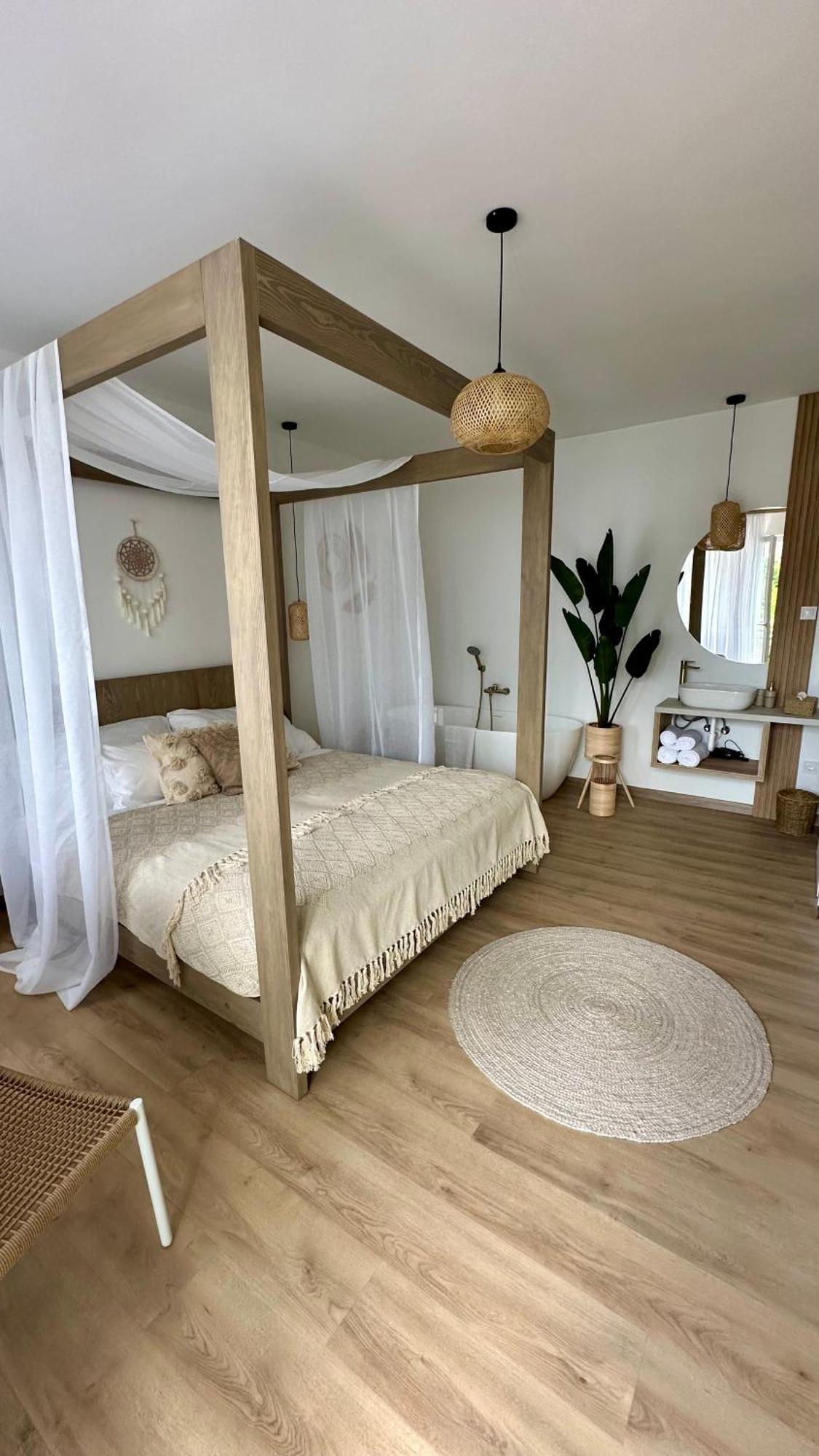 Villa Antara Szeged Luaran gambar