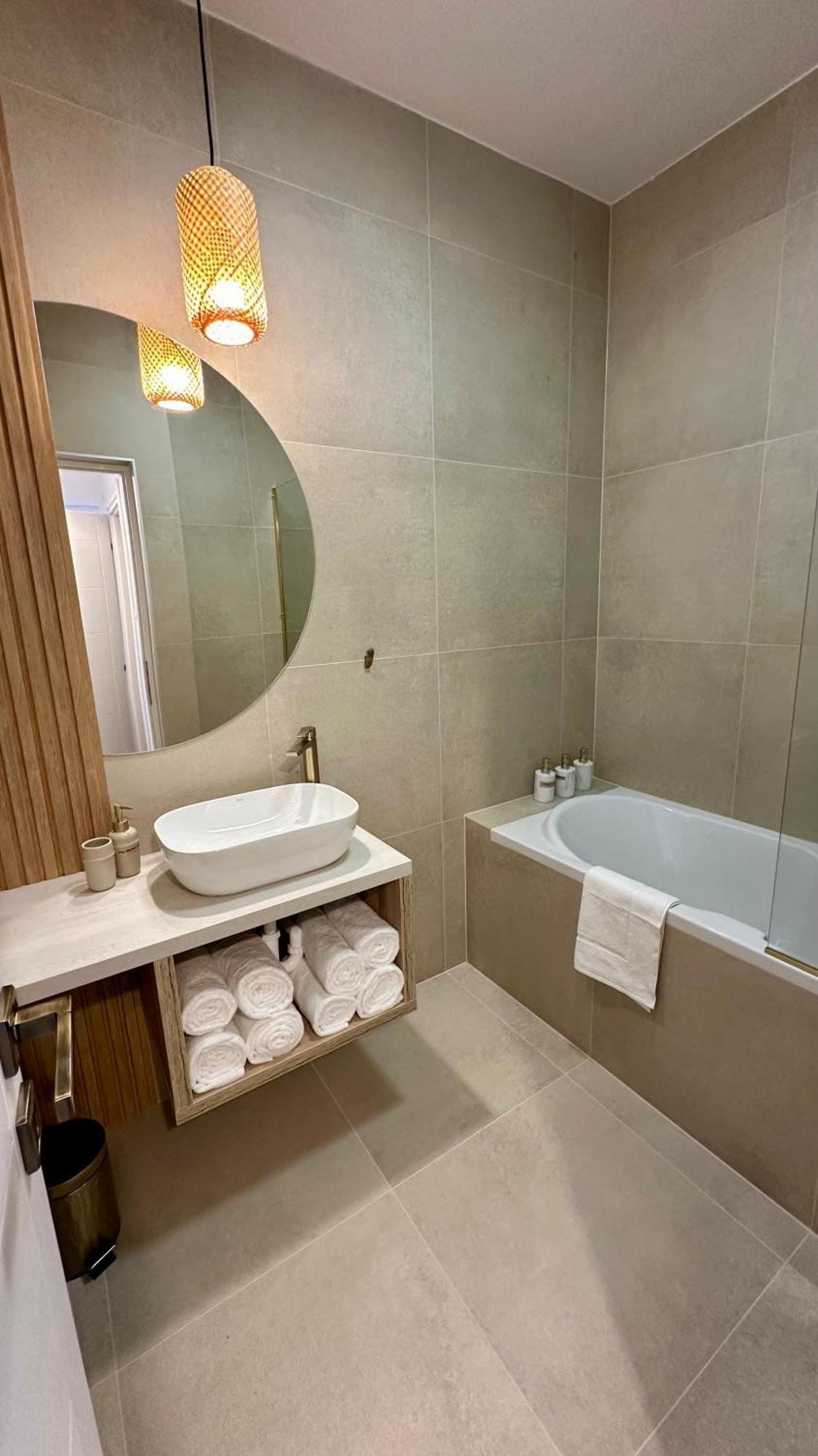 Villa Antara Szeged Luaran gambar