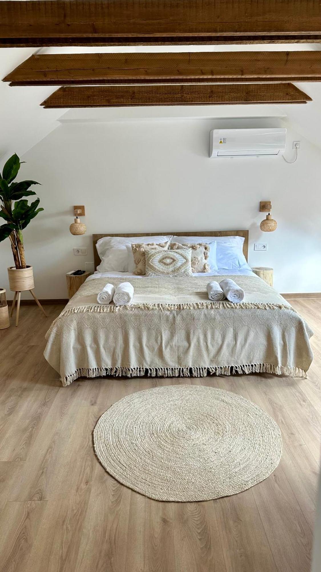 Villa Antara Szeged Luaran gambar